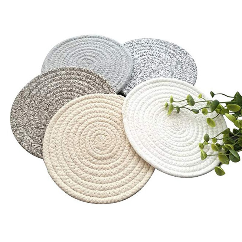 كوستر خوص صغير 589