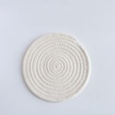 كوستر خوص صغير 589