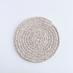 كوستر خوص صغير 589