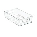 علبة تخزين اكريلك بالغطاء638