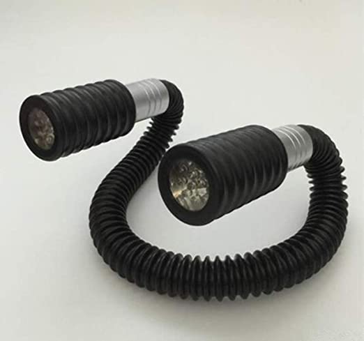 الكشاف المزدوج