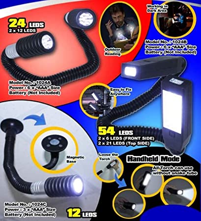 الكشاف المزدوج