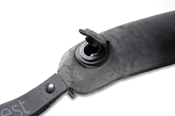 مخدة نوم الرقبه