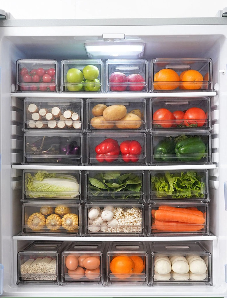 درج منظم اكريلك 668