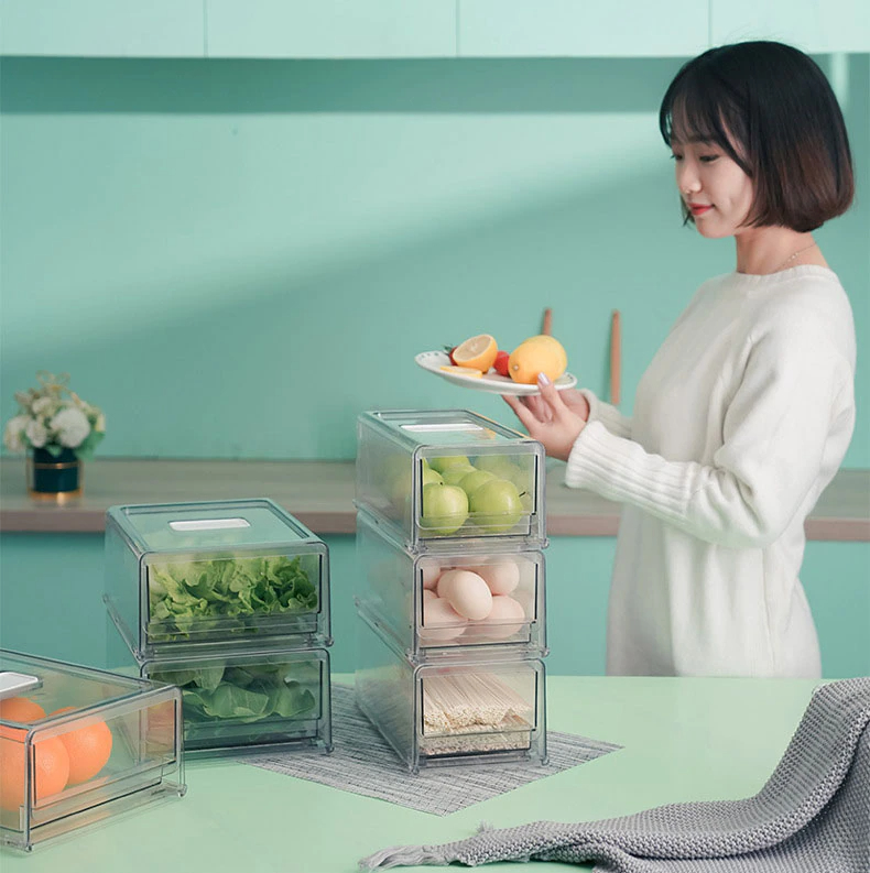 درج منظم اكريلك 668