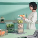 درج منظم اكريلك 668