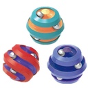 لعبة إنفينيتي بخرز دوار لقتل الوقت وتخفيف التوتر