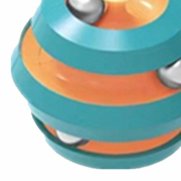 لعبة إنفينيتي بخرز دوار لقتل الوقت وتخفيف التوتر