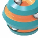 لعبة إنفينيتي بخرز دوار لقتل الوقت وتخفيف التوتر