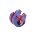 لعبة إنفينيتي بخرز دوار لقتل الوقت وتخفيف التوتر