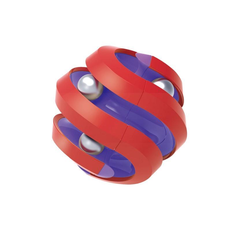 لعبة إنفينيتي بخرز دوار لقتل الوقت وتخفيف التوتر