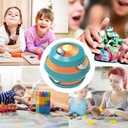 لعبة إنفينيتي بخرز دوار لقتل الوقت وتخفيف التوتر