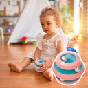 لعبة إنفينيتي بخرز دوار لقتل الوقت وتخفيف التوتر