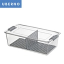 علبه ثلاجة اكليرك كود390