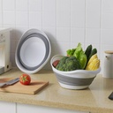 طبق بالصفايا سيلكون386