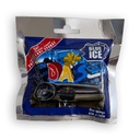 إسفنجة لتنظيف وتلميع وتعطير التابلوه بروائح مختلفة