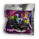 إسفنجة لتنظيف وتلميع وتعطير التابلوه بروائح مختلفة