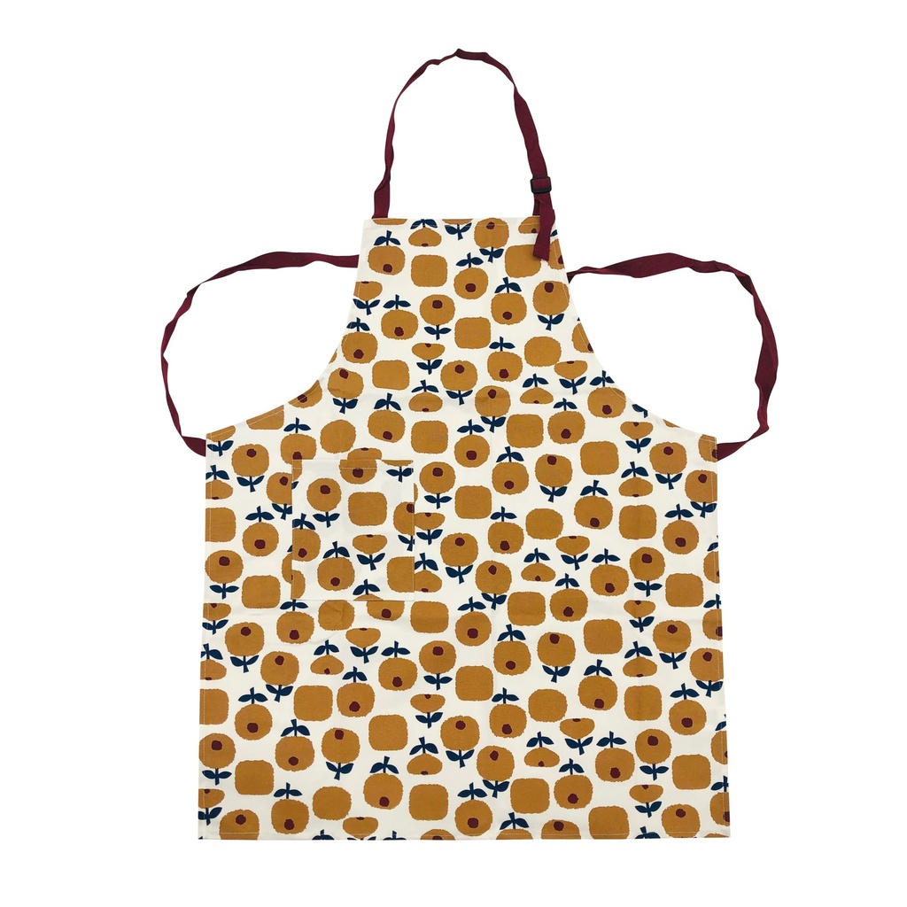 مريلة مطبخ وتر بروف باشكال مختلفة