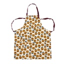 مريلة مطبخ وتر بروف باشكال مختلفة