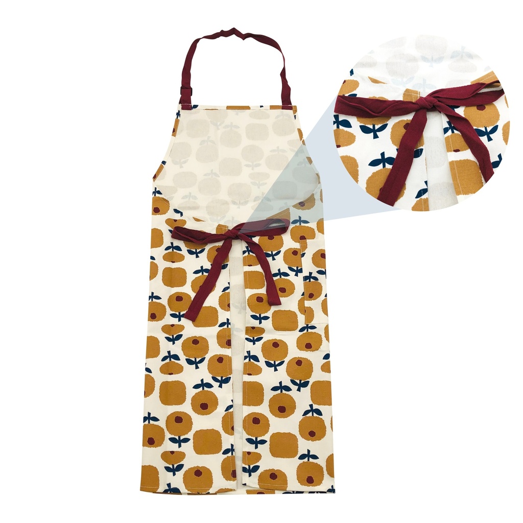 مريلة مطبخ وتر بروف باشكال مختلفة