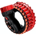 مسدس طلق أوتوماتيكي للعب للكبار والاطفال 28 طلقة