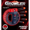 مسدس طلق أوتوماتيكي للعب للكبار والاطفال 28 طلقة