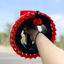 مسدس طلق أوتوماتيكي للعب للكبار والاطفال 28 طلقة