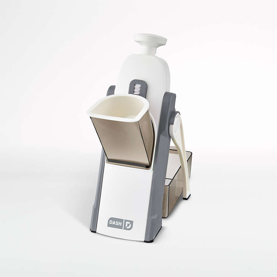 قطاعة يدوية للخضروات والفواكه مع التحكم في السمك بعلبة سهلة الاستخدام