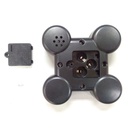 لعبة تنشيط الذاكرة بالصوت والضوء للكبار والصغار