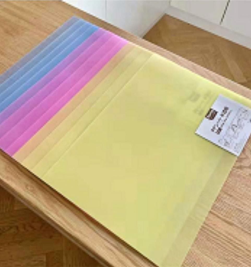 مفرش ادراج ودواليب للمطبخ وغرف النوم متعدد الاستخدام