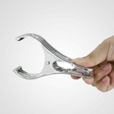 مشابك نشر البطاطين جامبو استانلس 6 قطع