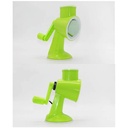 عصارة فاكهه يدوي