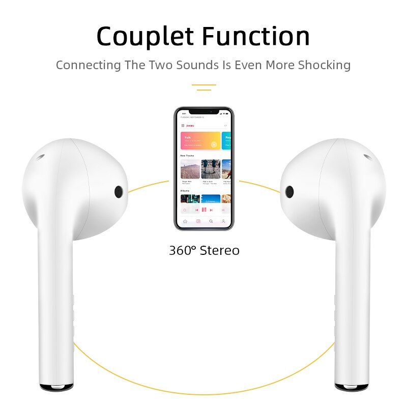 سماعه بلوتوث