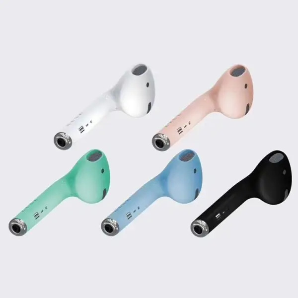 سماعه بلوتوث