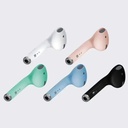 سماعه بلوتوث