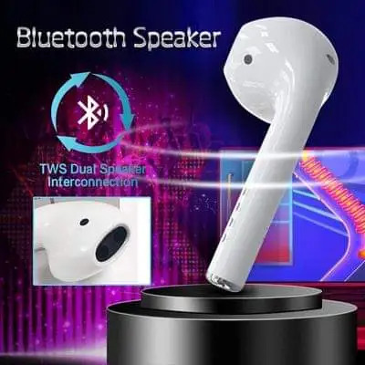 سماعه بلوتوث