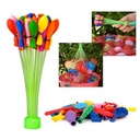 بلالين مياه