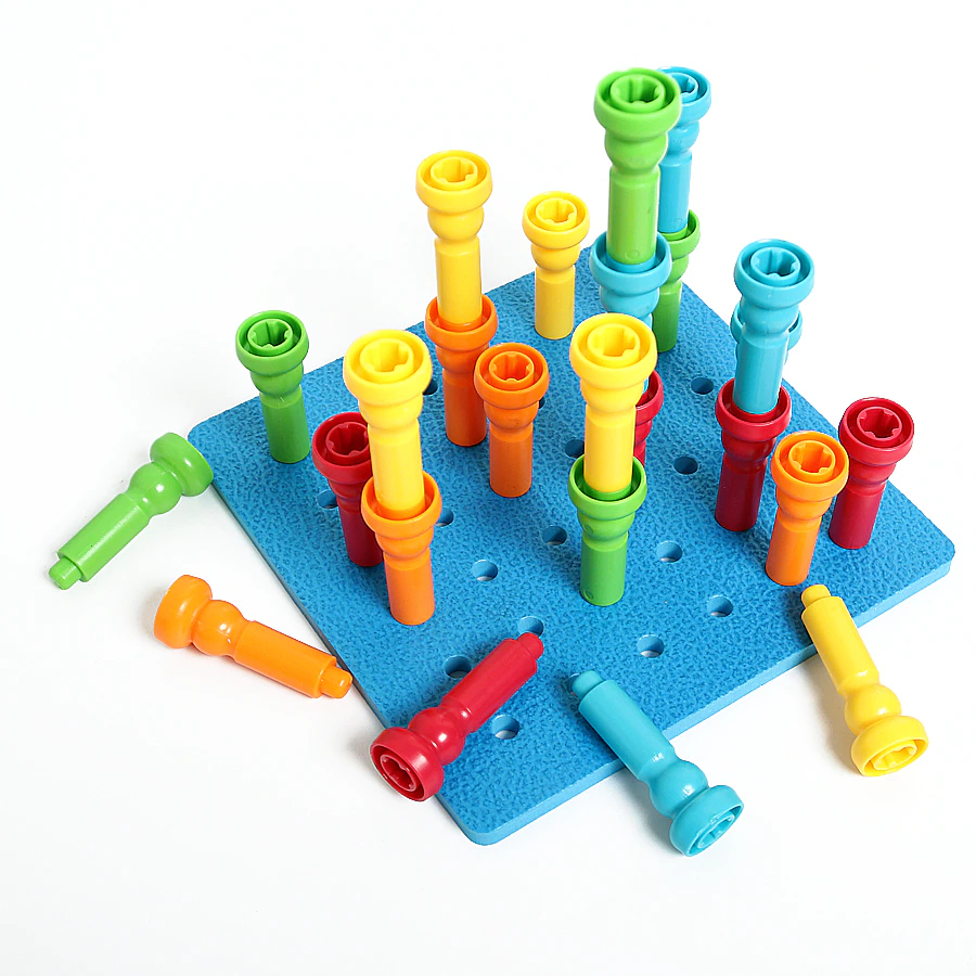 لعبة بلوك بابليز