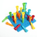 لعبة بلوك بابليز