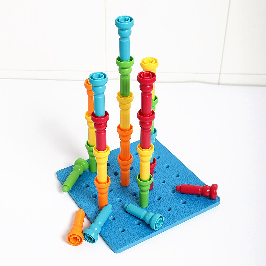 لعبة بلوك بابليز