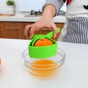 عصارة ليمون