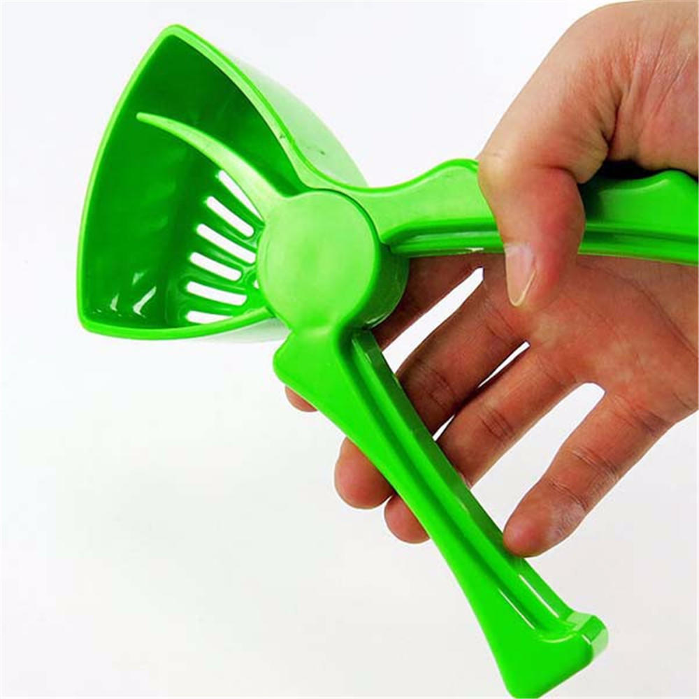 عصارة ليمون