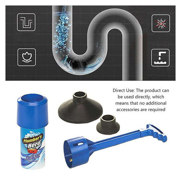 سلاكة ومعطر