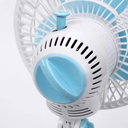 مروحة كهرباء