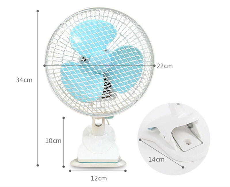 مروحة كهرباء