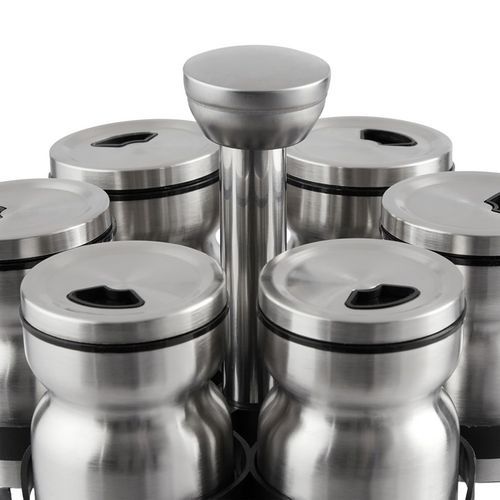 طقم توابل 12*1 كود 18