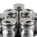 طقم توابل 12*1 كود 18