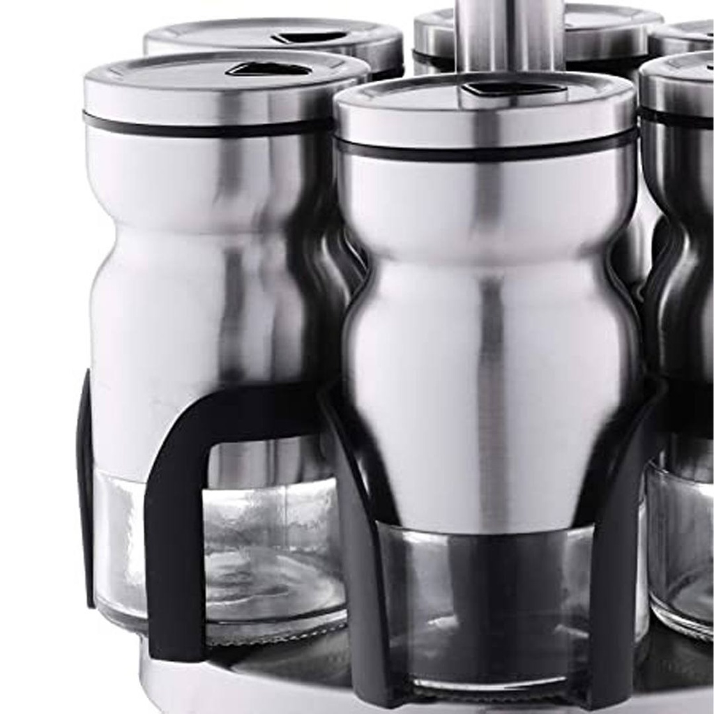 طقم توابل 12*1 كود 18