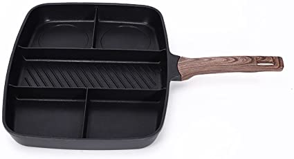 جريل 5 عين لوكس كود 12