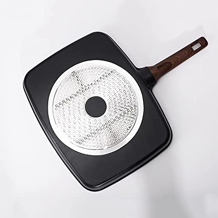 جريل 5 عين لوكس كود 12